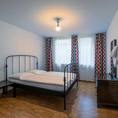 Bettstatt-neustadt Bed & Breakfast 2*