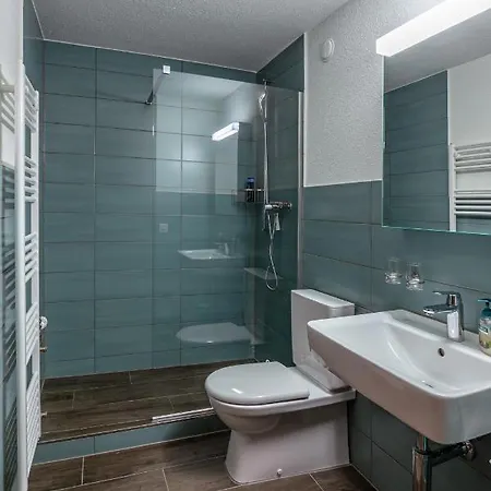 Bettstatt-neustadt Bed & Breakfast 2*