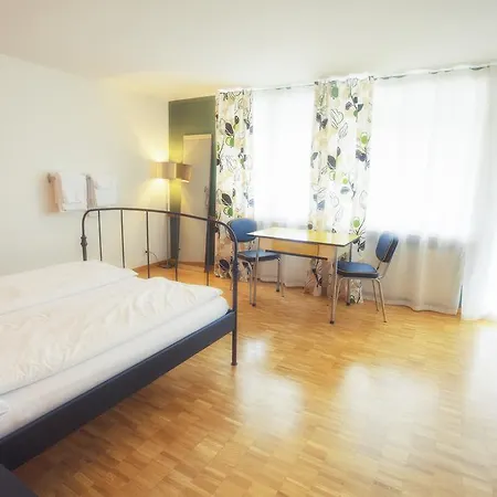Bed & Breakfast Bettstatt-neustadt