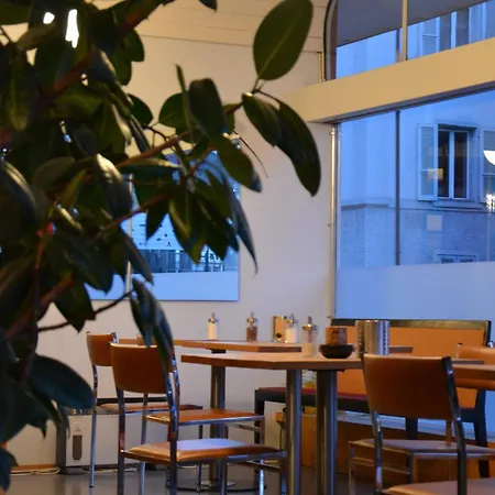Bed & Breakfast Bettstatt-neustadt 2*