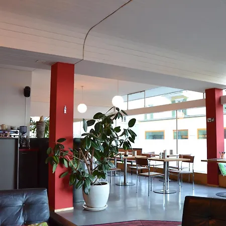 Bed & Breakfast Bettstatt-neustadt