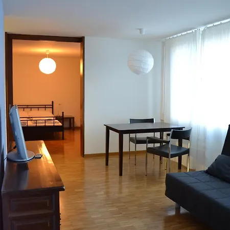 Bed & Breakfast Bettstatt-neustadt
