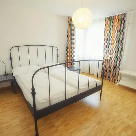 Bettstatt-neustadt Bed & Breakfast Luzern