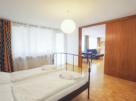Bettstatt-neustadt Bed & Breakfast