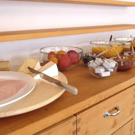 Bettstatt-neustadt Bed & Breakfast Luzern