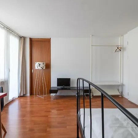 Bed & Breakfast Bettstatt-neustadt 2*