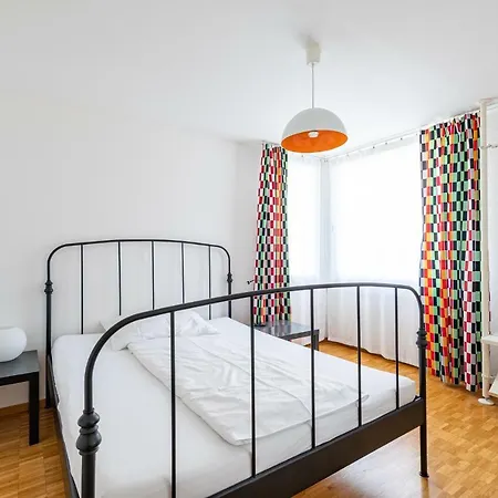 Bed & Breakfast Bettstatt-neustadt 2*