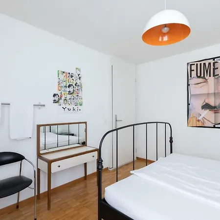 Bed & Breakfast Bettstatt-neustadt