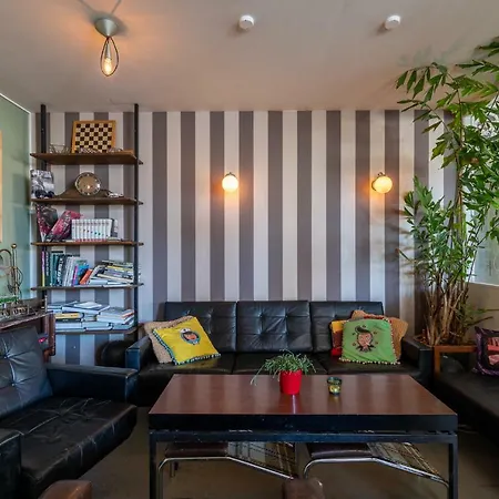 Bed & Breakfast Bettstatt-neustadt Luzern
