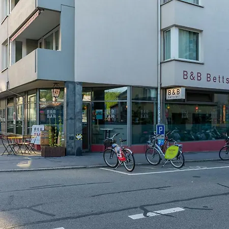 Bettstatt-neustadt Bed & Breakfast 2*